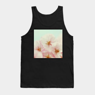 Jardin Tank Top